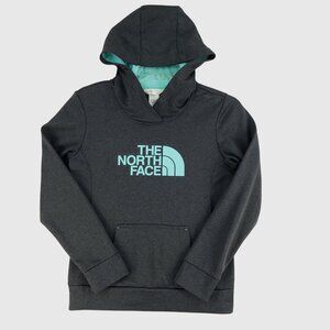 The North Faces Hoodie Kangaroo Pocket Womens Size M